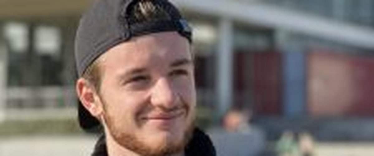 "On veut aider ceux qui galèrent à s’en sortir" : Lorris Chabert, porte-parole du syndicat étudiant Scum
