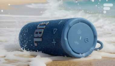 cette nouvelle enceinte puissante au format canette est déjà en promotion 