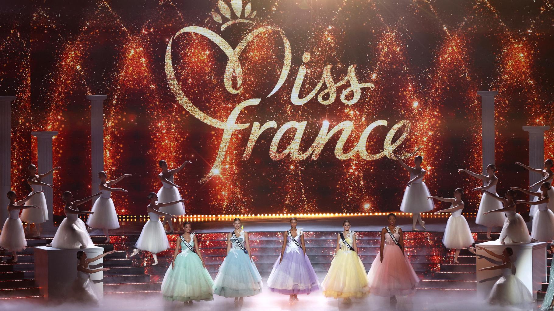 Miss France 2026 se trouve parmi l’une de ces 30 candidates, les voici