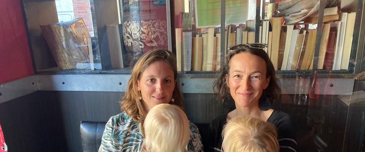 Le projet de famille d’un couple de mamans montpelliéraines freiné par les lenteurs de la justice