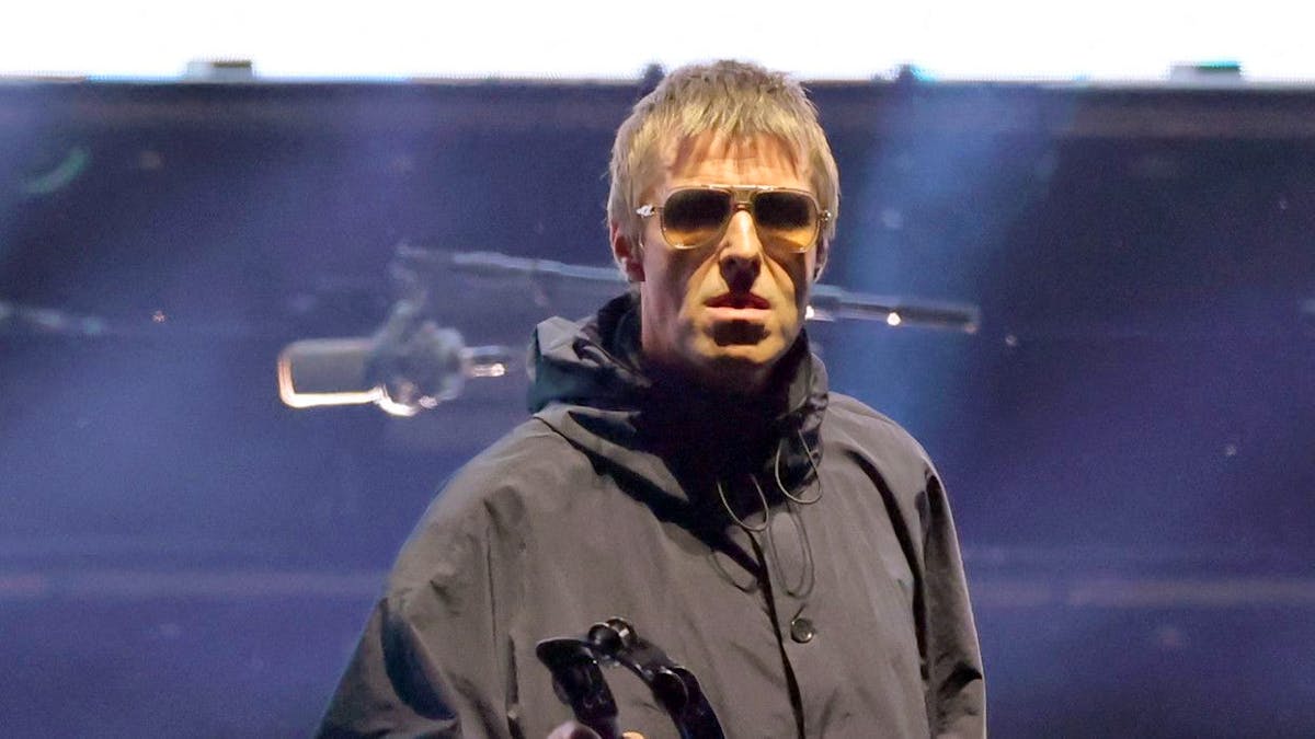 Royaume-Uni: Liam Gallagher est devenu grand-père