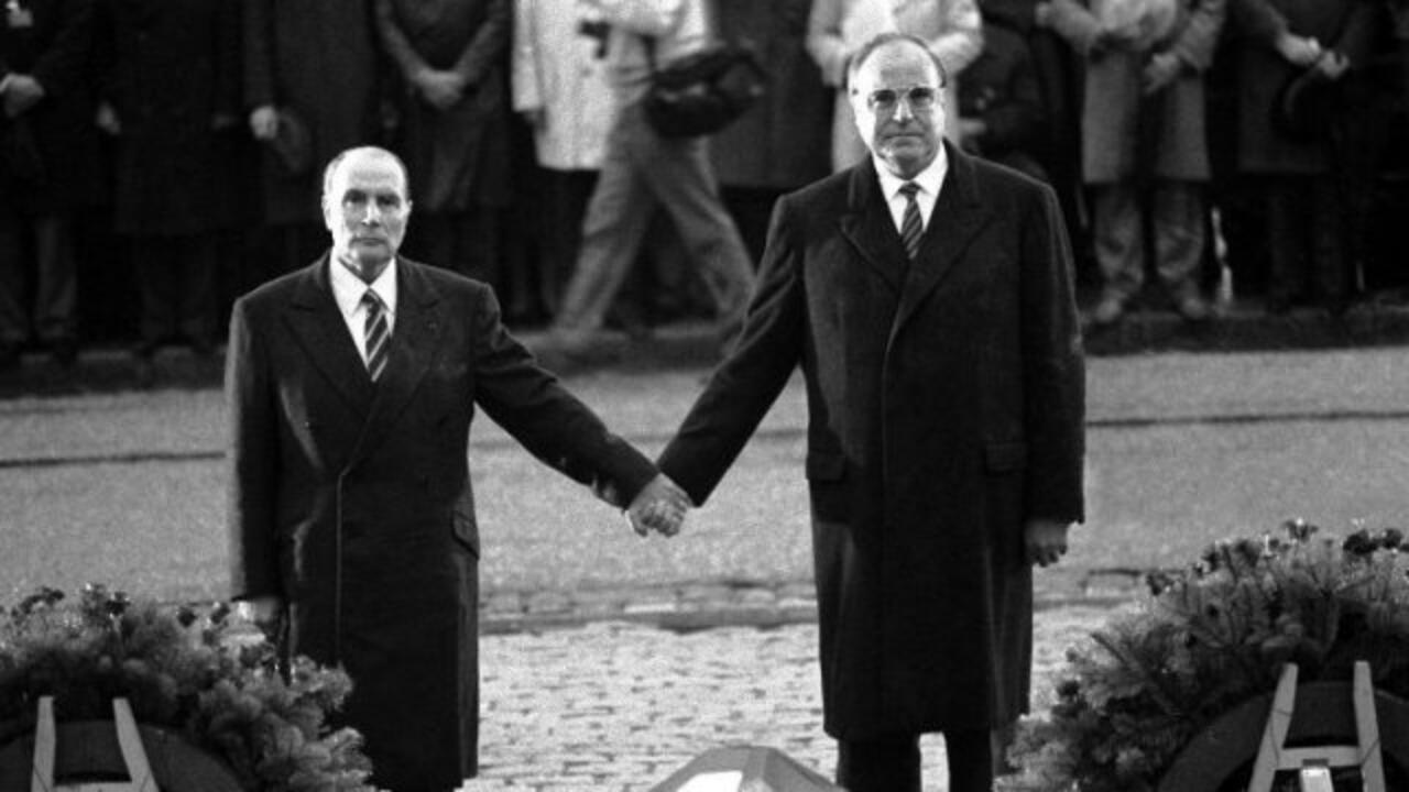 Une histoire franco-allemande - Accents d'Europe