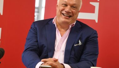 "Deux façons d’habiter le royaume de la terre" : Eric-Emmanuel Schmitt dévoile l’esprit de son dernier ouvrage