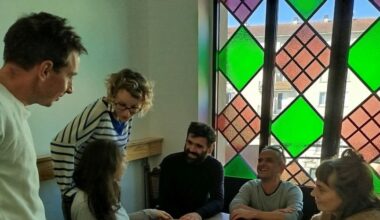 "Elle a une gueule, cette maison" : Boada, quand un collectif de créateurs fait corps avec son lieu