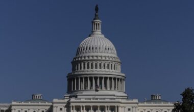 Paies de fonctionnaires gelées, musées et parcs nationaux fermés... Les Etats-Unis commencent à ressentir les effets de la paralysie budgétaire