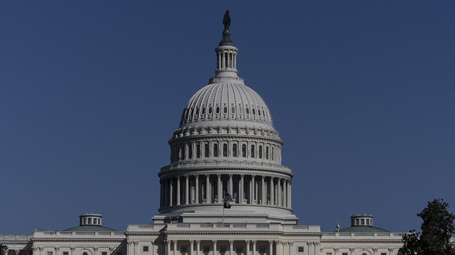 Paies de fonctionnaires gelées, musées et parcs nationaux fermés... Les Etats-Unis commencent à ressentir les effets de la paralysie budgétaire