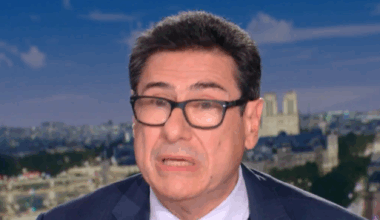 Le prix Nobel d’Économie, Philippe Aghion, appelle à « stopper » la réforme des retraites jusqu’en 2027