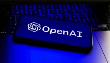 Les doléances surréalistes d’OpenAI auprès de l’Union européenne