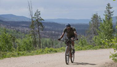 Sofiane Sehili, cycliste d’endurance français, se trouve en détention provisoire en Russie