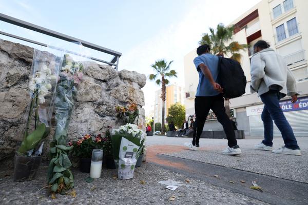 « Rayan n’avait rien à voir avec les points de deal ni avec ce qui s’est passé. Il était juste de passage », martèle son frère Yassine.