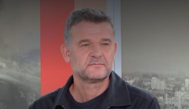 Médecins du Monde appelle à la mobilisation des hôpitaux, notamment français, pour prendre en charge les blessés, "sinon ils vont mourir dans les semaines qui viennent"