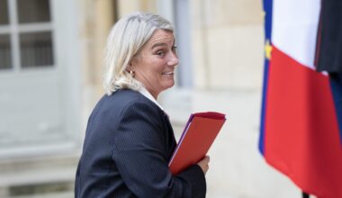 la pilule promet d'être amère pour l'État mais aussi pour la Sécurité sociale