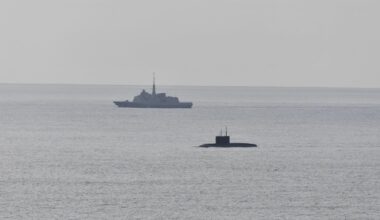 Le sous-marin russe Novorossiisk a-t-il connu une panne au large des côtes françaises ? Moscou nie toute avarie