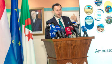 Relations Algérie-UE : Le nouveau pacte pour la Méditerranée : la panacée ?