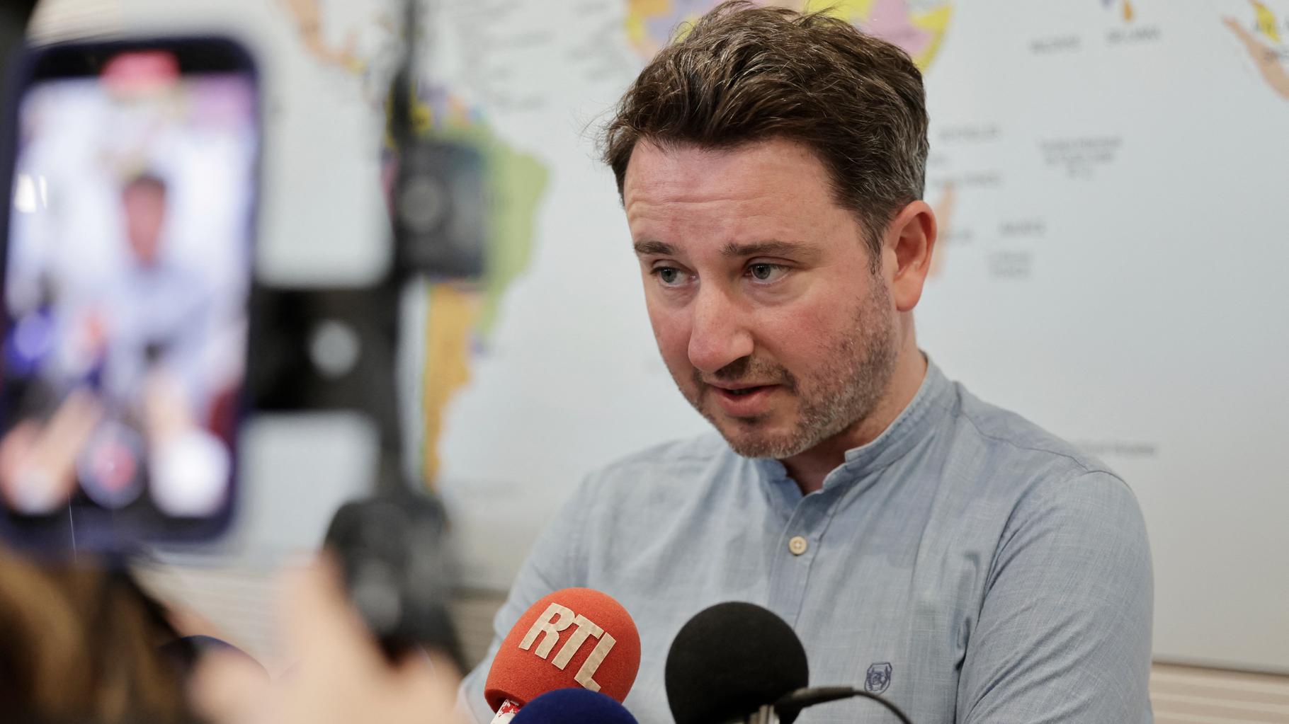 Gabriel Zucman étrille le budget de Sébastien Lecornu
