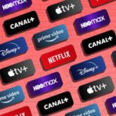 Comparatif svod // Source : Montage Numerama Comparatif svod // Source : Montage Numerama