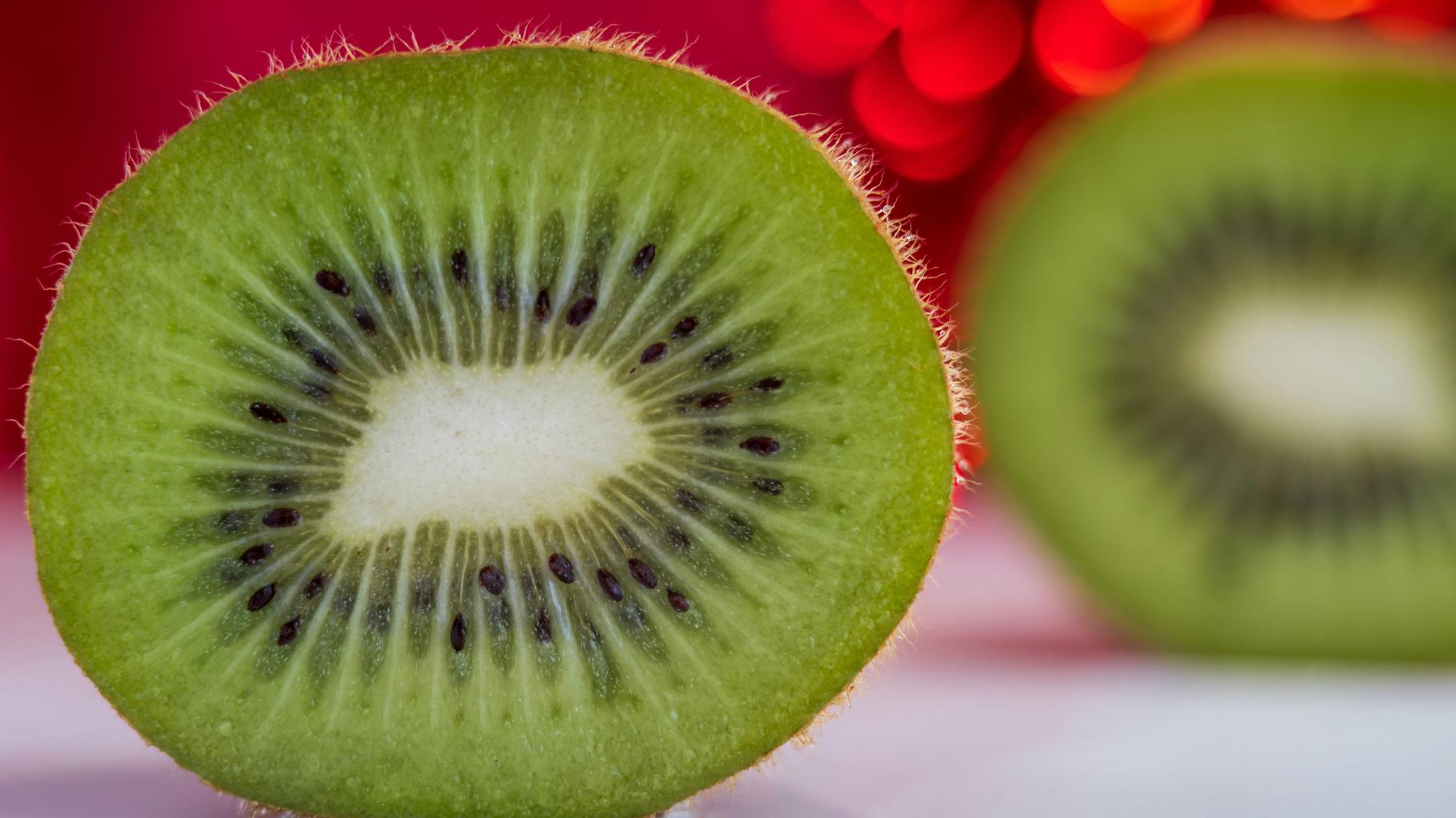 Le kiwi reconnu par l’Union européenne et le Royaume-Uni comme le seul fruit qui améliore le transit
