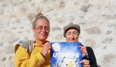 Prades : utopies autour du festival du livre dédié aux sciences humaines