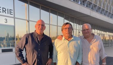 "J’ai connu en interne une haine incroyable" : Bernard Fages démissionne de son poste de président des Béziers Angels