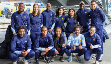 Coupe d'Europe de l'unité, l'heure a sonné | Fédération Française de Football (FFF)