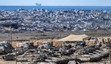 Le Hamas déjà de retour à Gaza, Trump menace de le « désarmer »