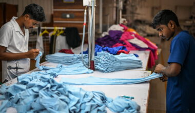 L’Inde modernise ses installations aux normes UE