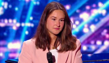 Dans « La France a un incroyable talent », l’audition de Jayde a bluffé le jury et ce n’était pas du tout un hasard