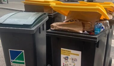 Pourquoi était-il interdit de se garer dans le quartier Chavanelle à Saint-Etienne ce mardi soir ?