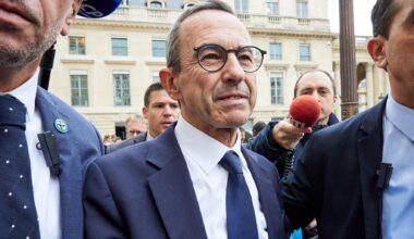 Après le discours de Sébastien Lecornu, Les Républicains ne savent (vraiment) plus où ils habitent