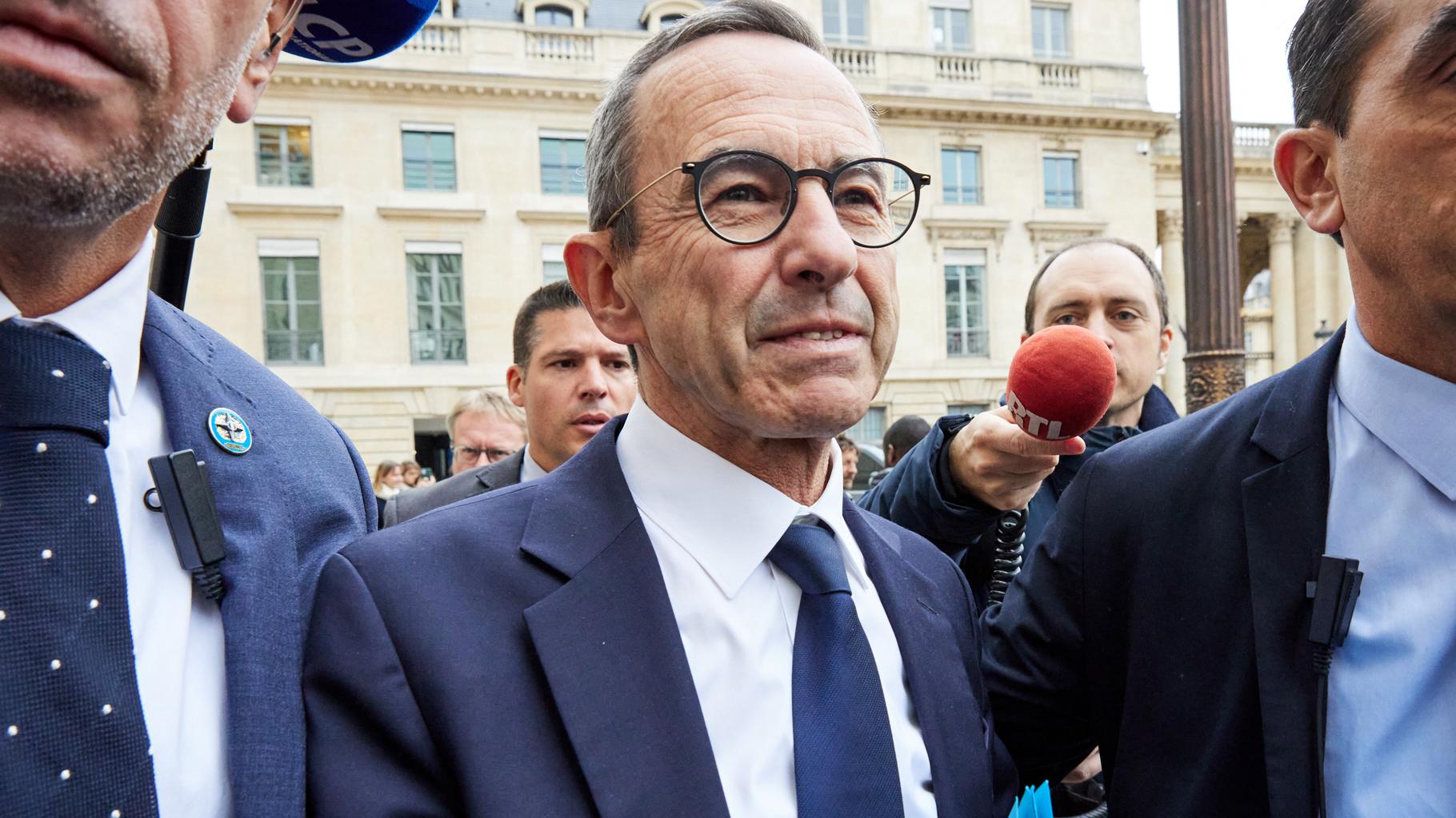 Après le discours de Sébastien Lecornu, Les Républicains ne savent (vraiment) plus où ils habitent