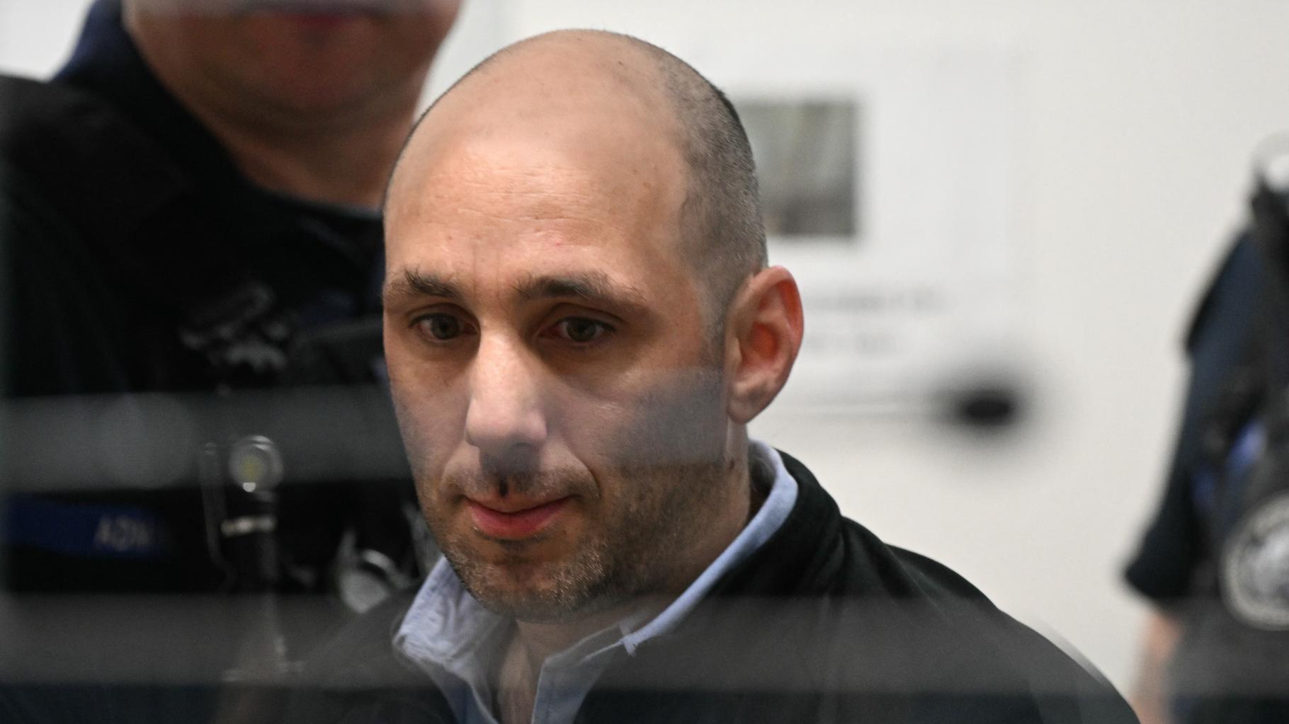 voici la peine requise à l’encontre de l’accusé, le verdict attendu vendredi