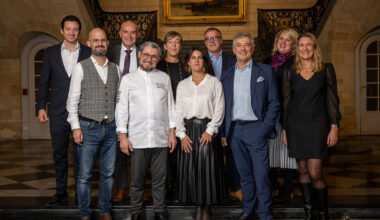 Club des hôteliers indépendants de Bordeaux centre