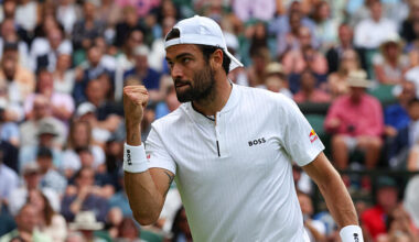 Pronostic Ugo Humbert Matteo Berrettini GRATUIT