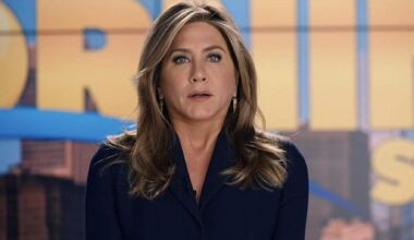 Dans « The Morning Show », Gérard Depardieu ciblé par un échange piquant qui risque de faire réagir