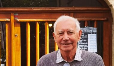 Saint-Antonin-Noble-Val. Ecrire pour raconter le Rouergue du 20° siècle.