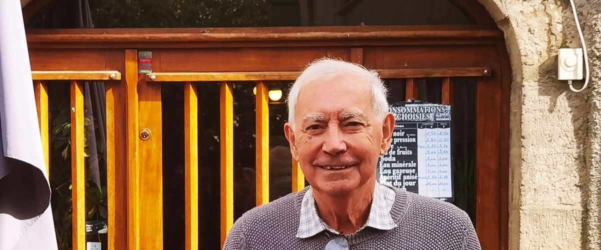 Saint-Antonin-Noble-Val. Ecrire pour raconter le Rouergue du 20° siècle.