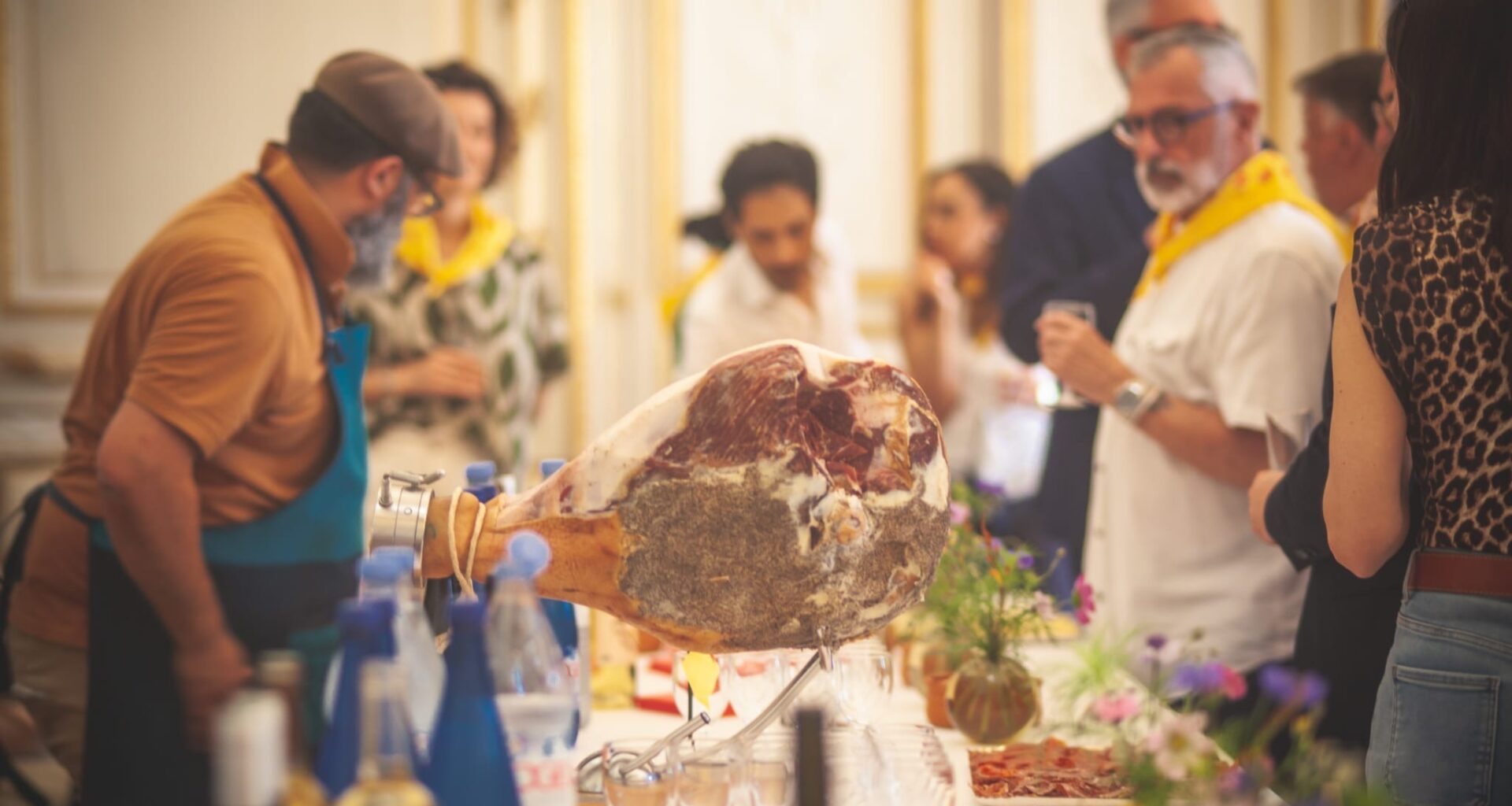 Les Ambassadeurs du Béarn à Bordeaux, moteurs de synergies