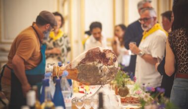 Les Ambassadeurs du Béarn à Bordeaux, moteurs de synergies