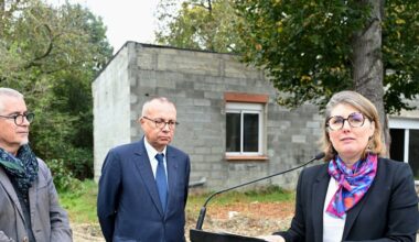 "Menaces de mort", "élu sous protection" : près de Toulouse une maison démolie après 7 ans de procédures