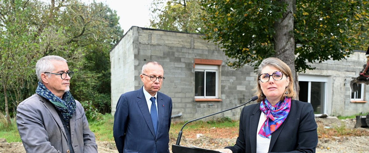 "Menaces de mort", "élu sous protection" : près de Toulouse une maison démolie après 7 ans de procédures