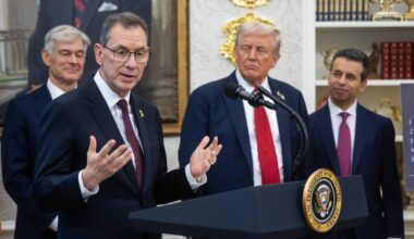 Les «middlemen», ces intermédiaires accusés de gonfler les prix des médicaments aux Etats-Unis