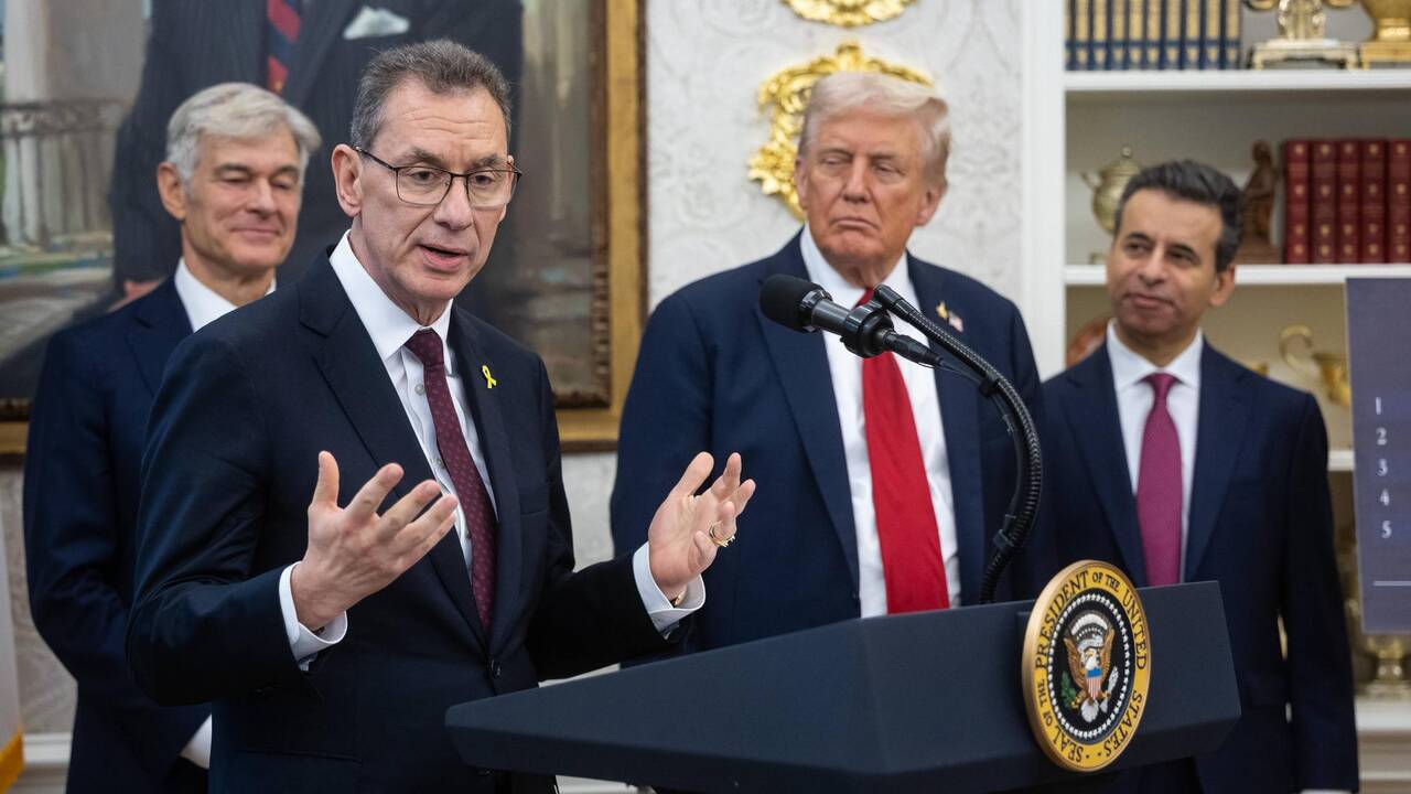 Les «middlemen», ces intermédiaires accusés de gonfler les prix des médicaments aux Etats-Unis