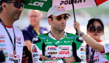 Zarco mise sur Phillip Island pour un "reset" sur la Honda