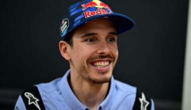 "Quand Marc n'est pas là..."