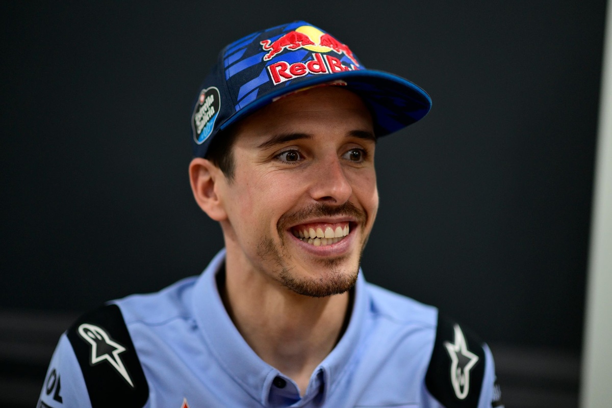 "Quand Marc n'est pas là..."