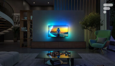 Pourquoi ce TV Philips OLED de 65" (Ambilight et 144 Hz) avec 200 € de moins est une super affaire ?