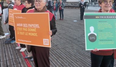 Demandeurs d’asile à Toulouse : les bénévoles de la Cimade dénoncent les "obstacles absurdes et inhumains subis par les personnes étrangères"