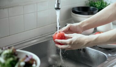 Votre eau du robinet est-elle polluée ? Découvrez-le grâce à cette carte