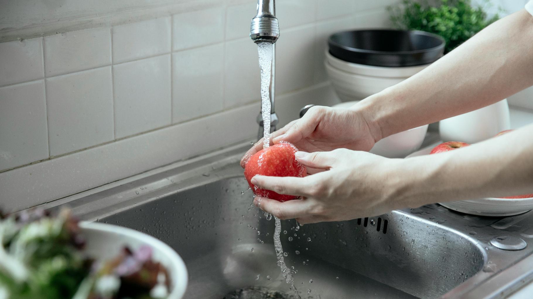 Votre eau du robinet est-elle polluée ? Découvrez-le grâce à cette carte