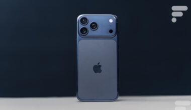 enfin un iPhone débridé et follement autonome